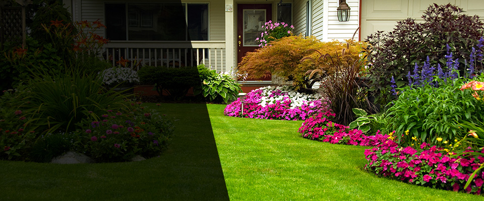 Bennington Landscapers
