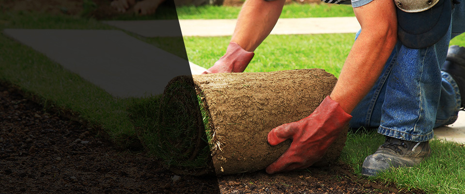 Bennington Landscapers