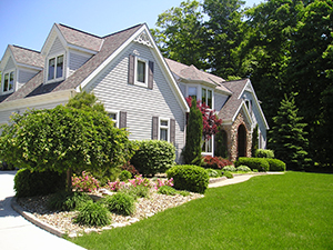 Landscapers and Lawncare Services in Bennington, NE